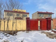 C9918位于昌吉解放路苗圃二村院落和住宅出租