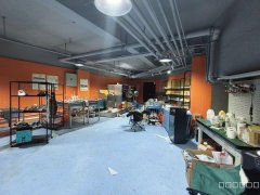 C9919开发区洗鞋工厂转让