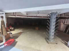 C9919开发区洗鞋工厂转让