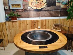 C9920呼图壁亚西亚楼下258平餐厅转让