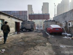 C9921西山九鼎对面300平修理厂转让