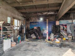 C9921西山九鼎对面300平修理厂转让