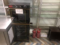 （成功案例）C9922长青四队40平外卖蛋糕店转让