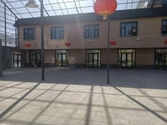 C9923板房沟镇七工村七队金润百货市场整体出租