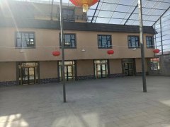 C9923板房沟镇七工村七队金润百货市场整体出租
