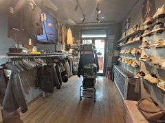 C9924米东区101中学对面店铺转让