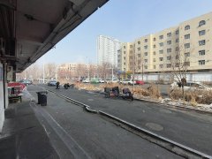 C9924米东区101中学对面店铺转让