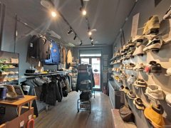 C9924米东区101中学对面店铺转让