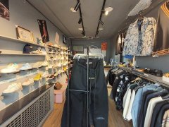 C9924米东区101中学对面店铺转让