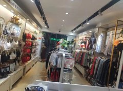 C9925南湖旭东小区沿街门面转让