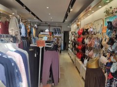 C9925南湖旭东小区沿街门面转让