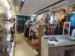 C9925南湖旭东小区沿街门面转让