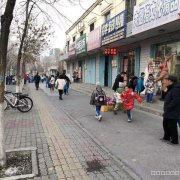 C9926昌吉市延安南路五中五小旁营业中小吃饮品店转