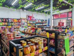 C9927米东区德才花苑78平超市转让