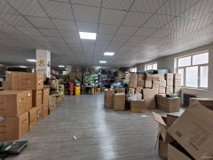 C9928八道湾经营中电商平台+仓库货品转让