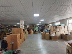 C9928八道湾经营中电商平台+仓库货品转让