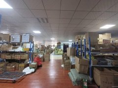 C9928八道湾经营中电商平台+仓库货品转让