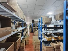 C9928八道湾经营中电商平台+仓库货品转让