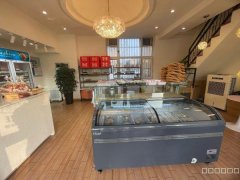 （成功案例）C9932位于昌吉长宁南路吉祥花园营业中糕点转让