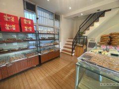 （成功案例）C9932位于昌吉长宁南路吉祥花园营业中糕点转让