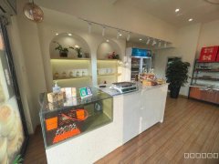 （成功案例）C9932位于昌吉长宁南路吉祥花园营业中糕点转让