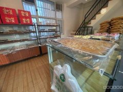 （成功案例）C9932位于昌吉长宁南路吉祥花园营业中糕点转让