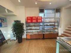 （成功案例）C9932位于昌吉长宁南路吉祥花园营业中糕点转让