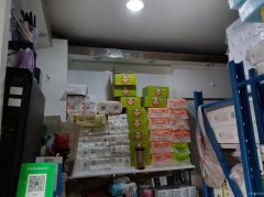 C9933位于昌吉呼图壁中亚商城旺铺转让