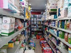 C9933位于昌吉呼图壁中亚商城旺铺转让