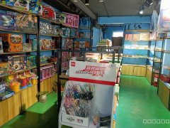 C9934位于昌吉市丁香园北区临街文体店转让