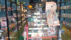 C9934位于昌吉市丁香园北区临街文体店转让