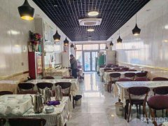 （成功案例）C9935阜康公园6号沿湖商业街餐厅转让