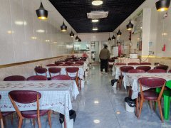 （成功案例）C9935阜康公园6号沿湖商业街餐厅转让