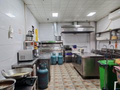 （成功案例）C9935阜康公园6号沿湖商业街餐厅转让