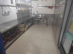 （成功案例）C9936民主路皖豫综合市场25平外卖店转让