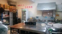 （成功案例）C9937农机巷40平外卖店转让