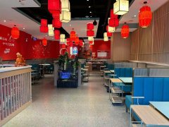 （成功案例）C9942天津南路经营中火锅店转让