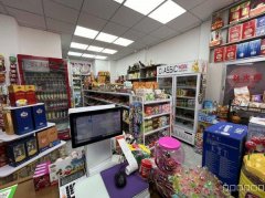 C9943头区苏商1号院70平超市转让