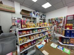 C9943头区苏商1号院70平超市转让