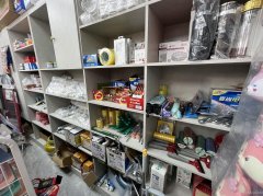 C9943头区苏商1号院70平超市转让