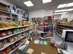 C9943头区苏商1号院70平超市转让