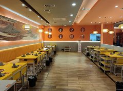 C9944位于昌吉友好五楼品牌加盟店转让