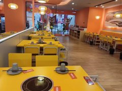 C9944位于昌吉友好五楼品牌加盟店转让