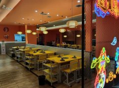 C9944位于昌吉友好五楼品牌加盟店转让