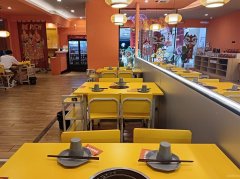 C9944位于昌吉友好五楼品牌加盟店转让