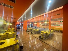 C9944位于昌吉友好五楼品牌加盟店转让