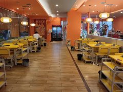 C9944位于昌吉友好五楼品牌加盟店转让