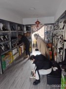 C9946位于健康东路农校后门临街旺铺转让