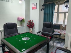 C9947人民路260平棋牌室转让