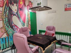 C9947人民路260平棋牌室转让